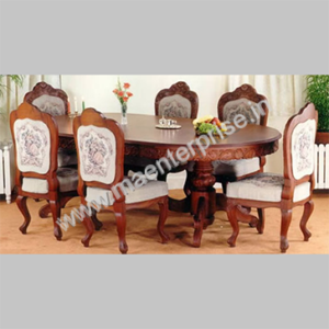 Wooden Carved Home Furniture