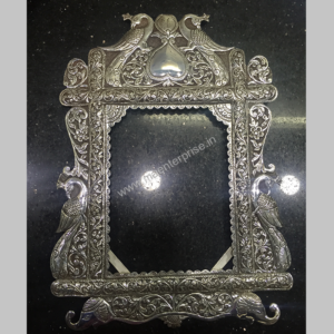 Silver Picture Frames