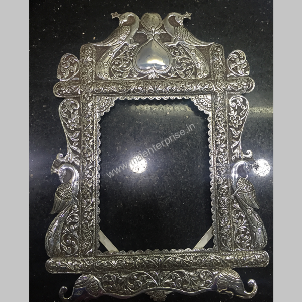 Silver Picture Frames_1