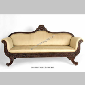 Best Designer Wooden Sofa Set