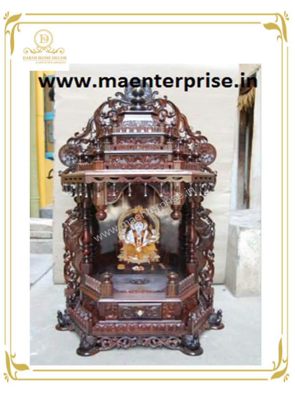 pooja Mandir