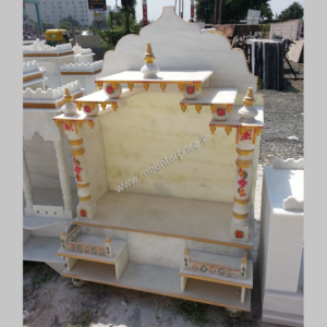 Marble Mandir for Home