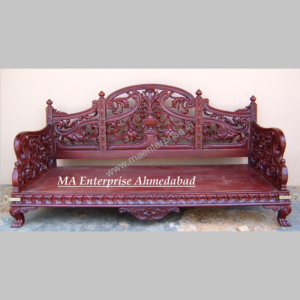 Wooden Swing Seats Jhula for Home