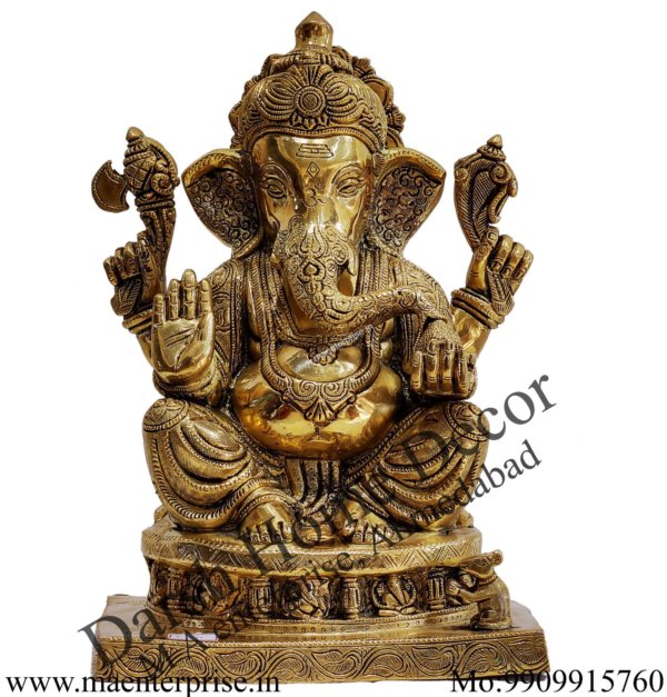 Hindu God Statue for Sale